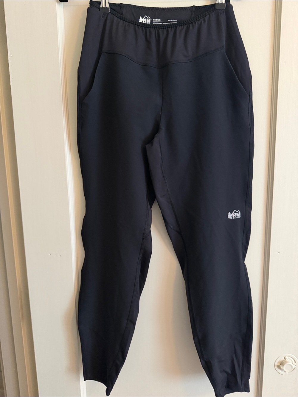 REI Co-op Women's Swiftland Hybrid Running Pants